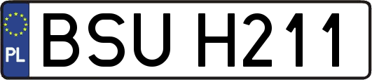 BSUH211