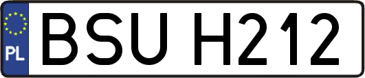 BSUH212