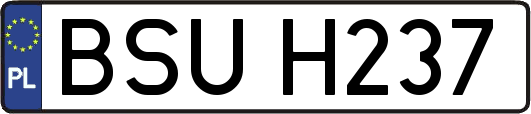 BSUH237