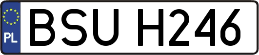 BSUH246