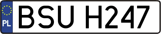 BSUH247