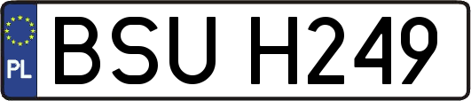 BSUH249