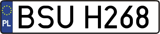 BSUH268