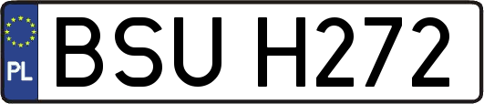 BSUH272
