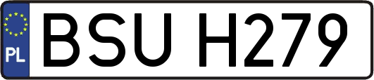 BSUH279