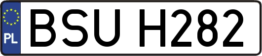 BSUH282