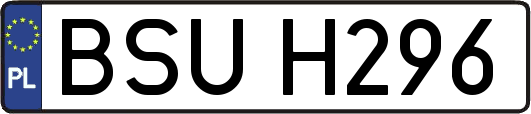 BSUH296