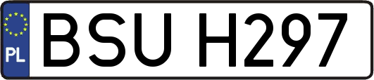 BSUH297