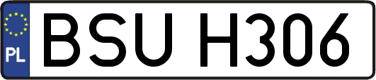 BSUH306