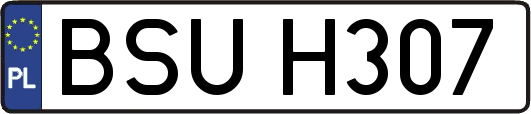 BSUH307
