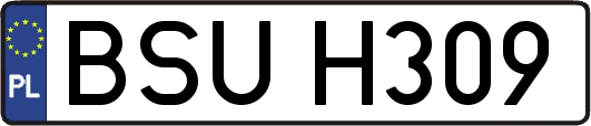 BSUH309