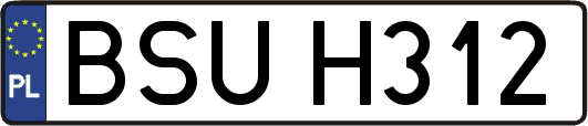 BSUH312