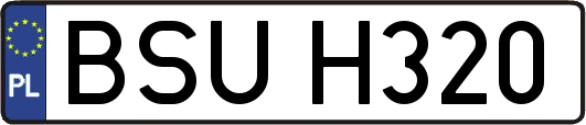 BSUH320
