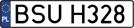 BSUH328