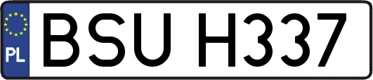 BSUH337