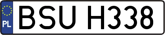 BSUH338