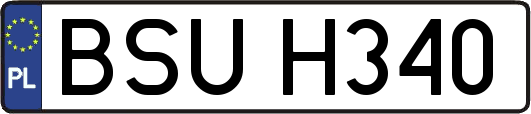 BSUH340