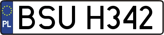 BSUH342