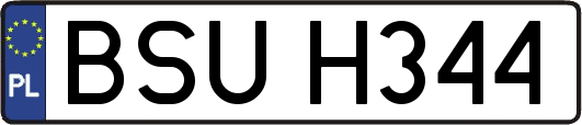 BSUH344