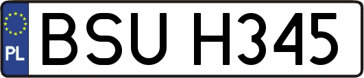 BSUH345