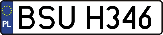 BSUH346