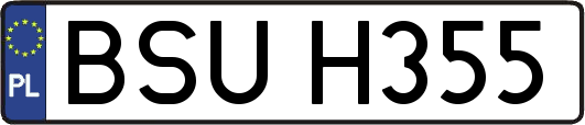 BSUH355