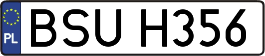 BSUH356