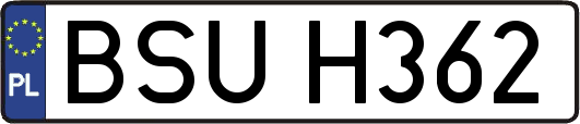 BSUH362
