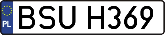 BSUH369