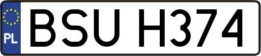 BSUH374