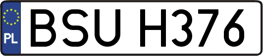 BSUH376