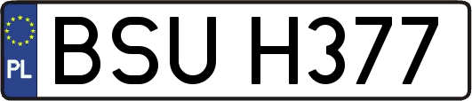BSUH377