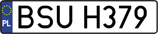 BSUH379