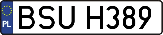 BSUH389