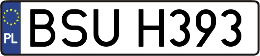 BSUH393
