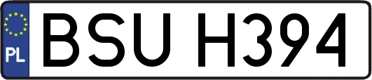 BSUH394