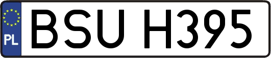 BSUH395