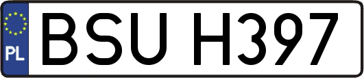 BSUH397