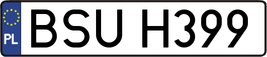 BSUH399
