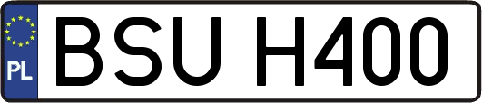 BSUH400
