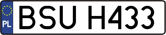 BSUH433