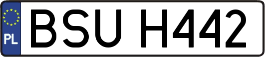 BSUH442