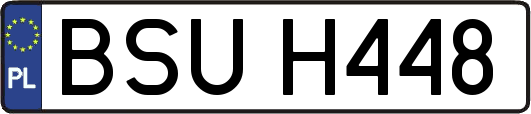 BSUH448
