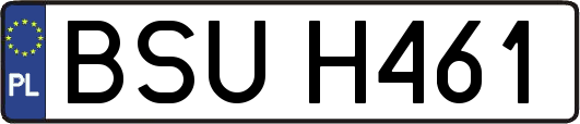 BSUH461