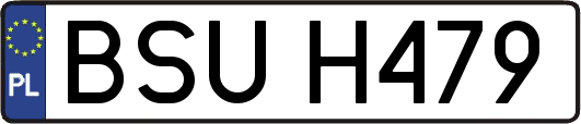 BSUH479