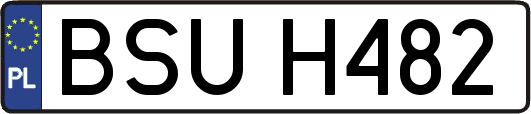 BSUH482
