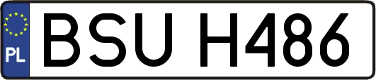 BSUH486