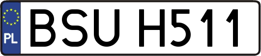 BSUH511