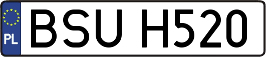 BSUH520