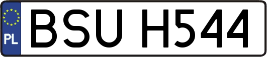 BSUH544